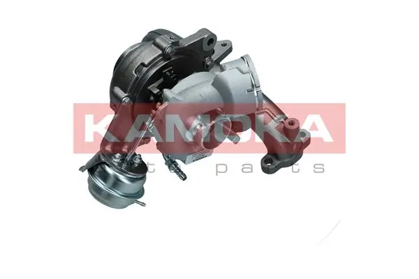 Турбонагнетатель Garrett 7652616 цена, от 191.87 USD