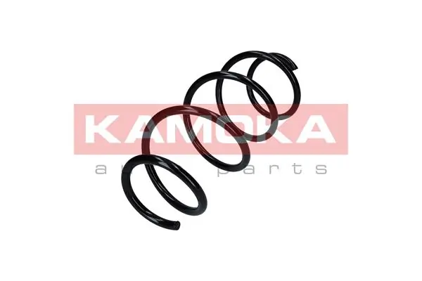 Пружина амортизатора передняя Kamoka 2110326 цена, от 31.12 USD