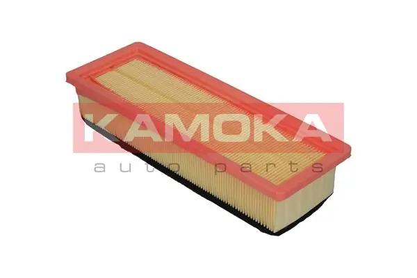 F206201 Kamoka Воздушный фильтр двигателя