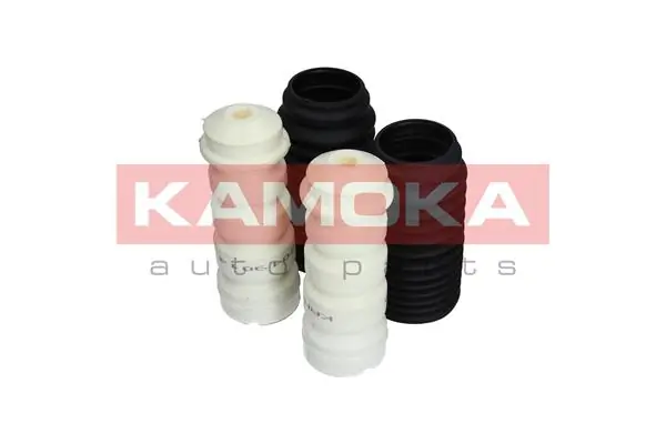 Отбойник задний Kamoka 2019014 цена, от 11.82 USD
