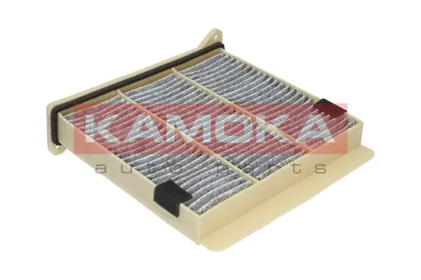 Фильтр воздушный отопителя Kamoka F507901 цена, от 8.46 USD