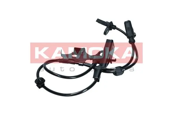 Датчик АБС (ABS) передний, правый Kamoka 1060433 цена, от 27.23 USD