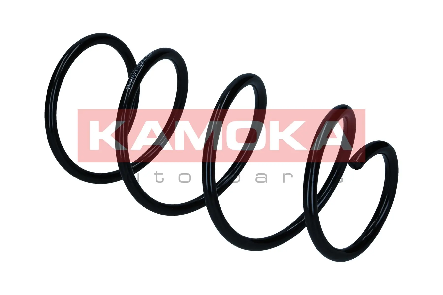 Mola traseira Alfa Romeo 147 937