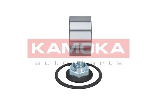 5600059 Kamoka Подшипник ступицы передней