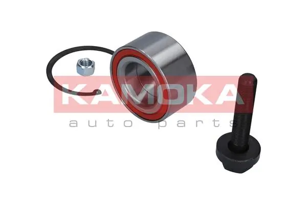 Комплект подшипника ступицы колеса Kamoka 5600007 цена, от 18.79 USD