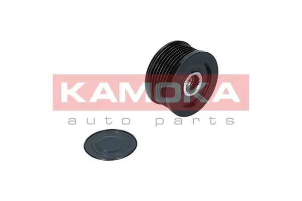 Инерционный шкив Kamoka RC102 цена, от 27.70 USD