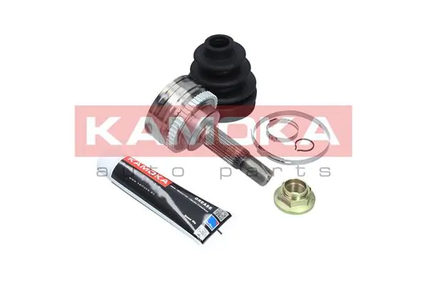6041 Kamoka Наружная граната