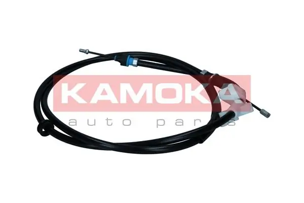 Трос стояночного тормоза задний правый Kamoka 1190029 цена, от 19.53 USD