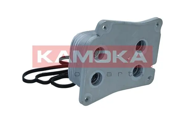 Масляный радиатор АКПП Kamoka 7730049 цена, от 23.49 USD