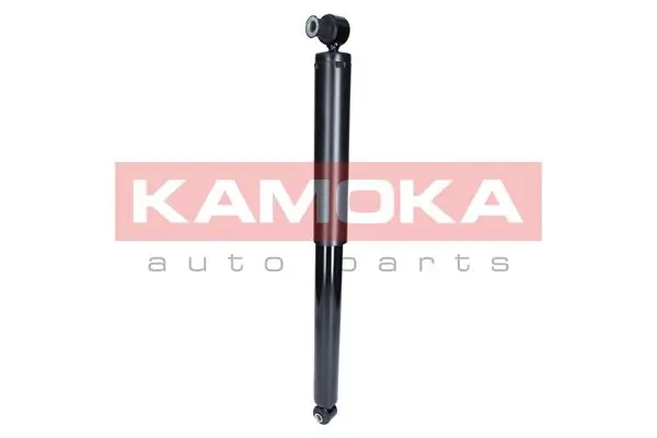 2000922 Kamoka Амортизаторы задние