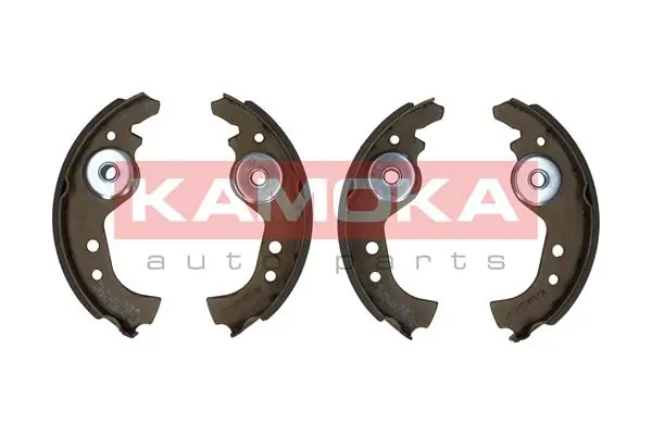 Задние барабанные колодки LS1290 Polcar