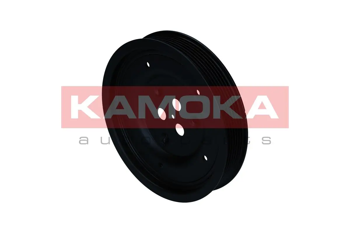 Купить RW075 Kamoka Шкив-демпфер коленвала