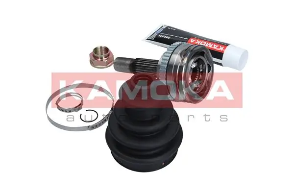 Купить 7055 Kamoka Внешняя граната
