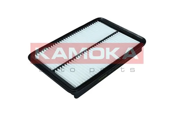 F238801 Kamoka Воздушный фильтр двигателя