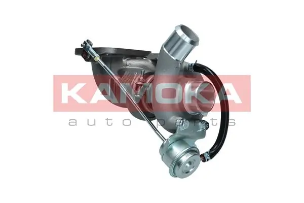 Турбина 8600017 Kamoka