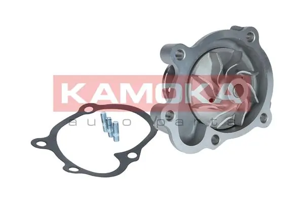 T0072 Kamoka Насос водяной