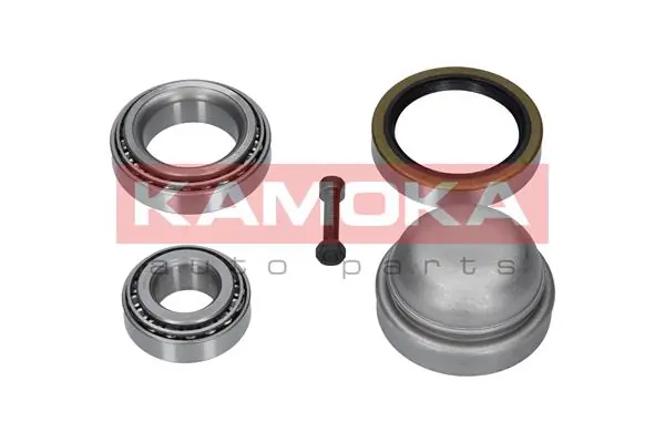 Купить 5600009 Kamoka Подшипник передней ступицы