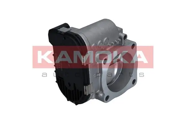 Дроссельная заслонка в сборе Kamoka 112009 цена, от 80.40 USD