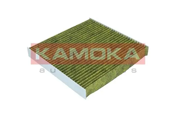 Купить 6080087 Kamoka Фильтр салона угольный