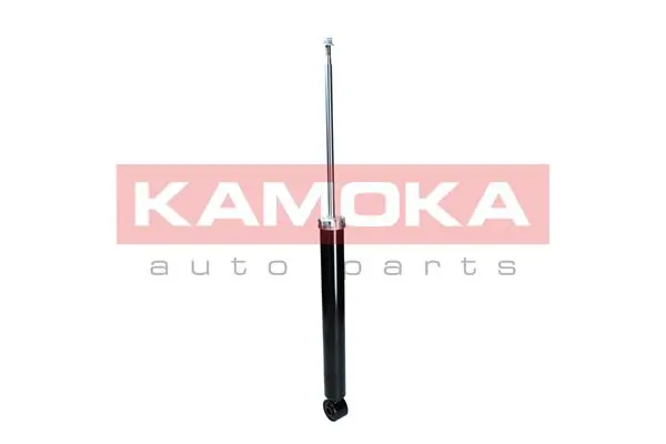 2000828 Kamoka Амортизаторы задние