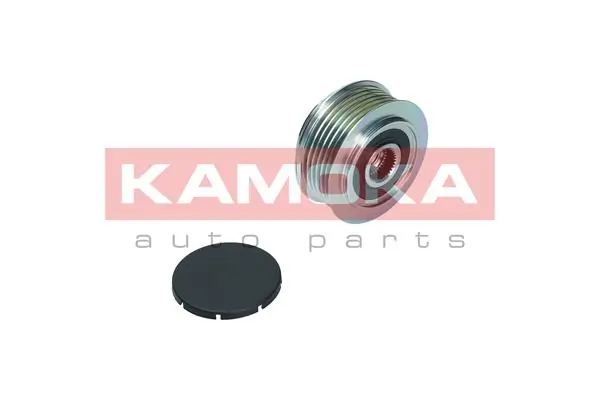 Инерционный шкив Kamoka RC006 цена, от 28.92 USD