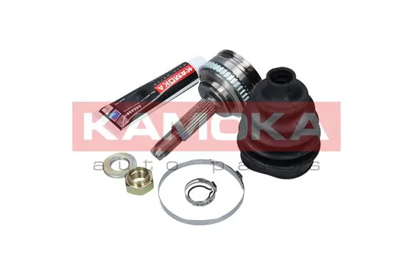 Граната колесная Kamoka 6085 цена, от 24.15 USD