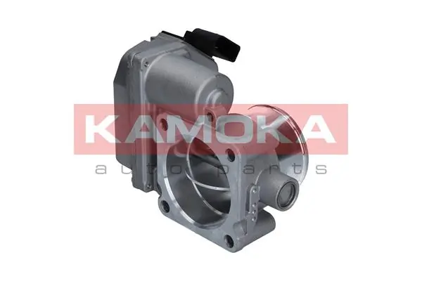 Купить 112017 Kamoka Клапан EGR системы рециркуляции отработавших газов