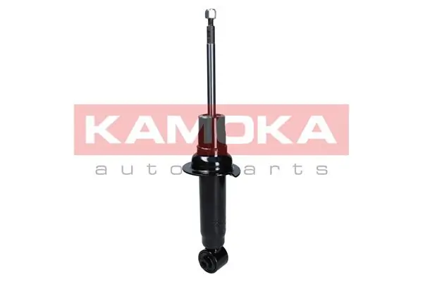 2000680 Kamoka Амортизаторы задние