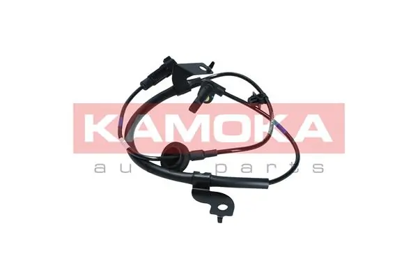 Датчик АБС (ABS) передний, правый Kamoka 1060476 цена, от 13.59 USD