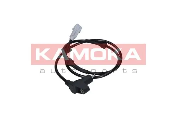 1060086 Kamoka Датчик АБС (ABS) задний