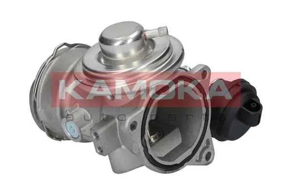 Купить 19033 Kamoka Клапан EGR системы рециркуляции отработавших газов