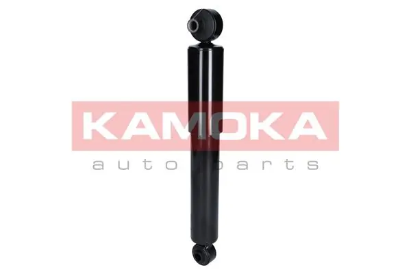 2001036 Kamoka Амортизаторы задние