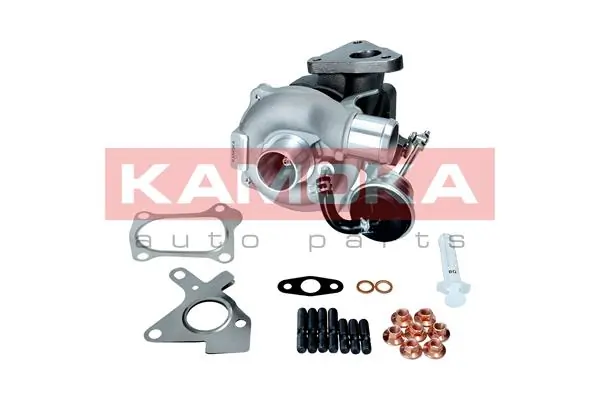 Турбина TBM0047 Magneti Marelli