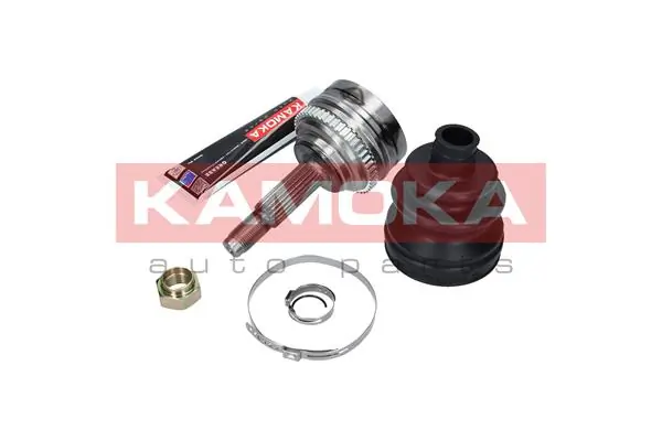 6089 Kamoka Наружная граната