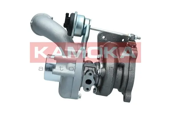 Турбина K03055 Borg-Warner