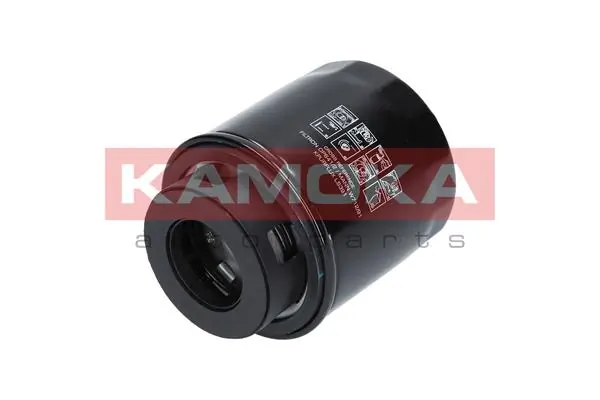 F114801 Kamoka Масляный фильтр двигателя