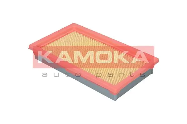 F211901 Kamoka Воздушный фильтр двигателя