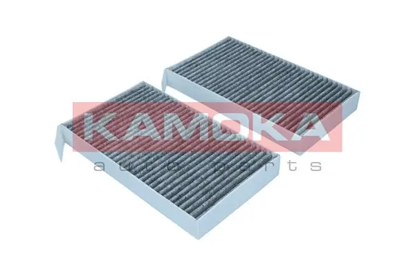 Купить F520801 Kamoka Фильтр салона угольный