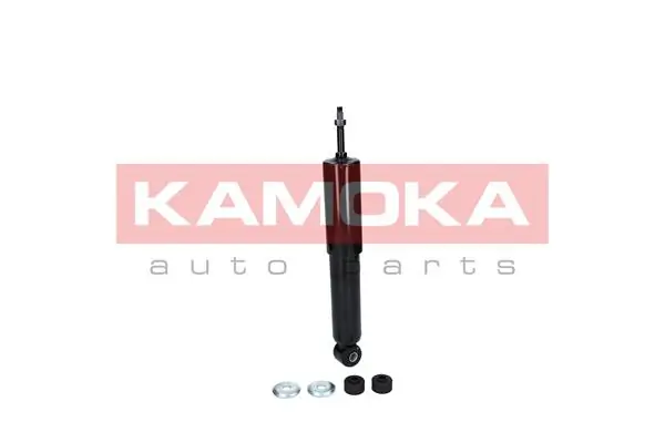 2000029 Kamoka Стойка передняя