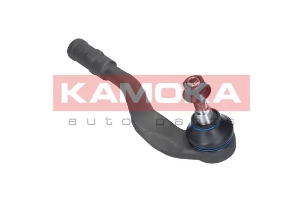 Купить 9010075 Kamoka Наконечник рулевой тяги, внешний