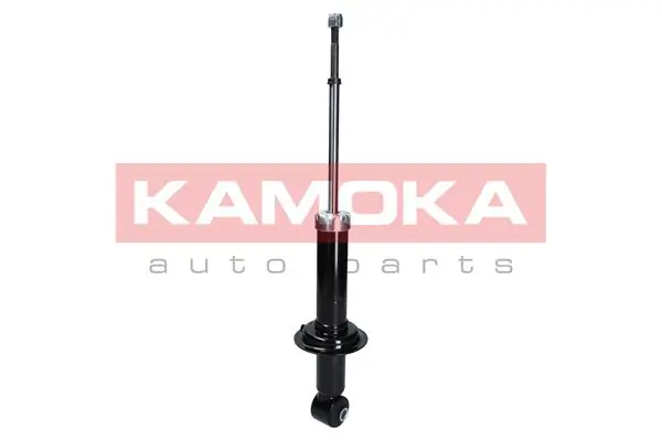 2000702 Kamoka Амортизаторы задние