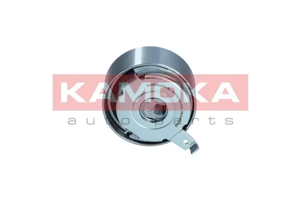 Rolo de reguladora de tensão da correia do mecanismo de distribuição de gás Volkswagen Touareg 1 7LA, 7L6, 7L7