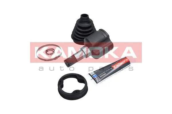  Kamoka 8727 цена, от 35.92 USD