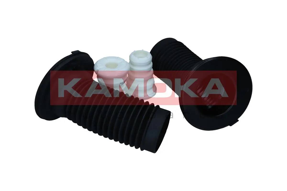 Буфер-отбойник амортизатора переднего + пыльник Kamoka 2019249 цена, от 20.52 USD