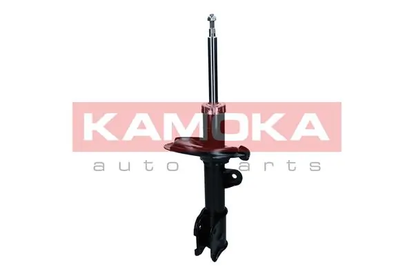 2001126 Kamoka Амортизатор передний левый