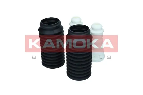 Купить 2019041 Kamoka Отбойник на задние стойки