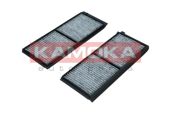 Фильтр воздушный отопителя Kamoka F518001 цена, от 8.75 USD