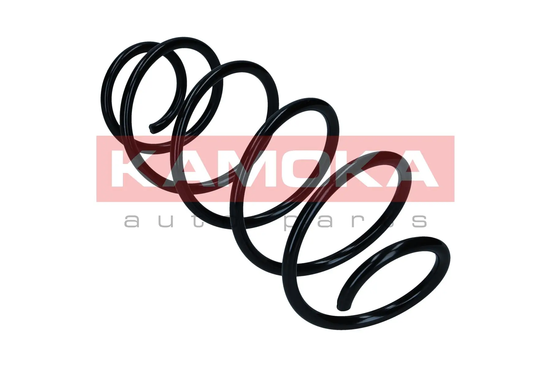 Пружина передняя Maxgear 601598D