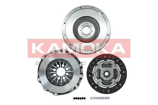 KC152 Kamoka Сцепление в сборе