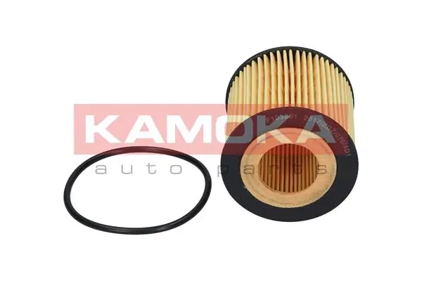 Фильтр очистки масла центробежный Kamoka F103801 цена, от 5.07 USD